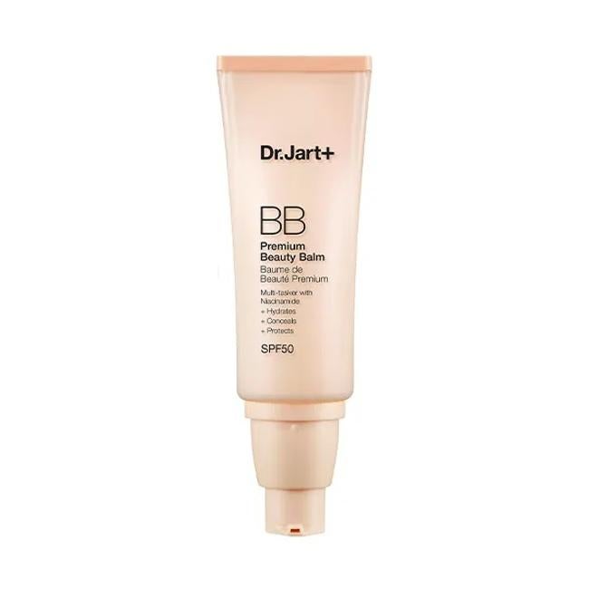 Dr. Jart + BB Premium Beauty Balm.